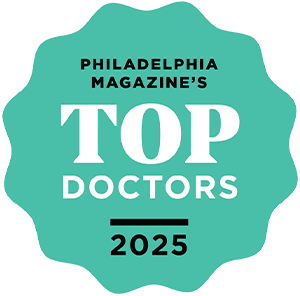 Top Doctor Philadelphia 2025